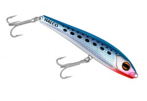Halco SLIDOG  105 H50
